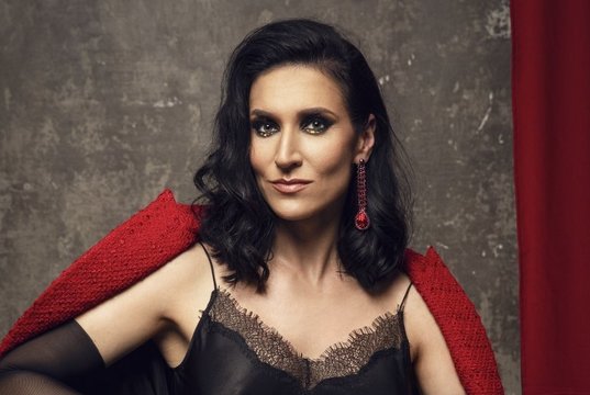 Ieva Prudnikovaitė ryžosi naujam iššūkiui: „Gyvenimas yra per trumpas susireikšminti ties savimi“