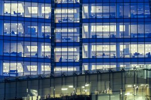 Nuomininkai NT rinkai ima kelti didesnius lūkesčius