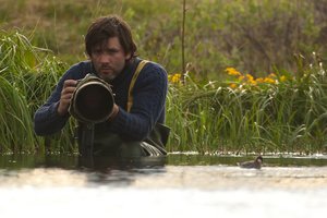 Gamtos fotografas M. Čepulis: klimato kaita į Lietuvą jau atvedė šakalus, maldininkus – kas toliau?