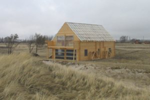 Saulius namą pasistatė, tačiau turi bėdą dėl statybų baigtumo: priminė, kuo rizikuoja statantys savarankiškai