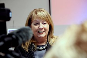 V. Blinkevičiūtė siūlo koreguoti antrąją pensijų pakopą: palikti taip, kaip yra, negalima