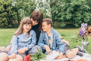 Ypatingą veiklą pradėjusi dukros su sunkia negalia mama atvira: „Jaučiame dvigubą socialinę izoliaciją“