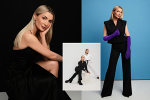 Monika Kvietkutė – apie naują verslą ir bendravimą su Andriumi Šedžiumi: „Dėl to nesisieloju“