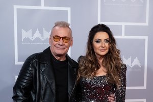 Gintautas Brokas – apie įsimintiniausią pasimatymą: „Viešinti negaliu“