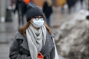 Paaiškino, kaip klimato kaita skatina virusų plitimą: tikėtina, kad pandemijų ateityje neišvengsime