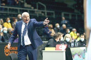 Kaip Jonavos krepšinis po nuosmukių rado kelią į sėkmę?