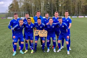 Lažybų skandalų purtytam „Jonavos“ klubui neišduota I lygos licencija