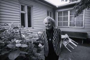 Paaiškėjo, kur ir kada bus galima atsisveikinti su šventės „Grok, Jurgeli“ vedėja S. Navardaitiene