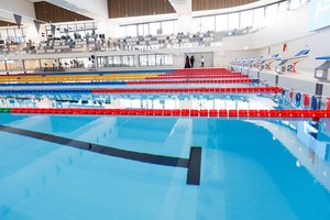 Dalis lankytojų įvertino Lazdynų baseino bilietų kainas – pasirodė per brangūs