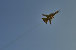 Lenkija skelbia, kad yra pasiruošusi Ukrainą aprūpinti naikintuvais „MiG-29“, bet turi sąlygą