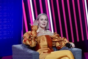 Nacionalinėje „Eurovizijos“ atrankoje triumfavusi Monika Linkytė: „Esu pritrenkta“