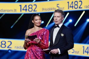 Politologas nusistebėjo „Eurovizijos“ atrankos taisyklėmis: „Žiūrovai liko it musę kandę“