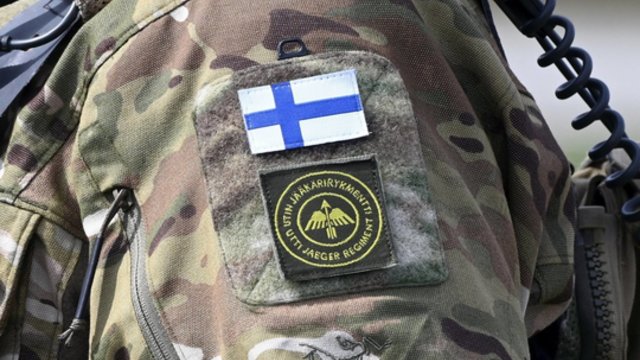 Suomija pakeitė ilgai reikštą poziciją: prie NATO prisijungtų ir be Švedijos