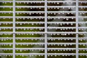 Atėnai numato 100 mln. eurų tvoros pasienyje su Turkija pailginimui