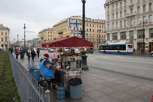 Metė akmenį į Lietuvos politikų pusę: atskirkime prekybą sankcionuotomis ir nesankcionuotomis prekėmis