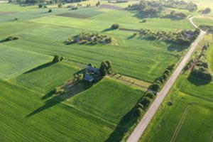 Nacionalinės žemės tarnybos vadovas: 6 dažniausi mitai apie žemės paėmimą visuomenės poreikiams