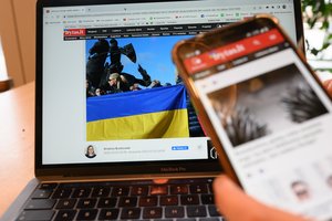 Metai, pakeitę gyvenimą ir portalo lrytas.lt skaitytojų įpročius