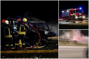 Tragišką kaktomušą Kaune sukėlusio verslininko iš Šiaulių biografijoje – nauja detalė