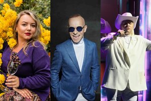 Po K. Kerbedžio patyčių prieš „Eurovizijos“ atrankos dalyvę pasisakė ir atlikėja R. Masiulytė: „Negi niekas nepasikeitė?“