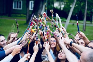 Investicijos į ateitį jau šiandien: svarbu tikėti kiekvienu vaiku