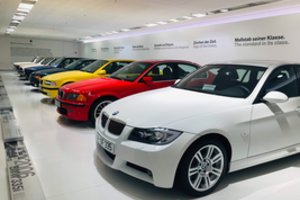 Išrinko 32 geriausius automobilius – kai kurios pozicijos verčia stebėtis testų rezultatais