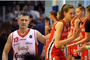 Legendinio R. Kaukėno dukra Venessa prisijungė prie Vilniaus „Kibirkšties“ klubo