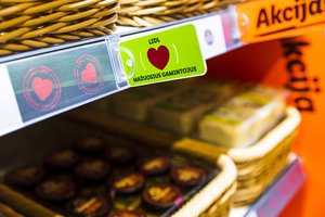 Kaip lietuviškos gėrybės iš Lietuvos ūkių randa kelią pas pirkėjus?