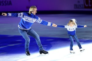 Ant Rusijos ledo – skandalingas V. Putino bičiulio J. Pliuščenkos pareiškimas: jei taip ir toliau, išvyksime svetur