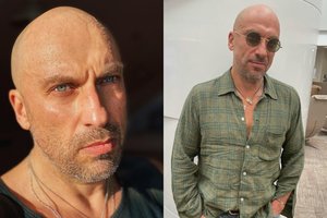 D. Nagijevas atsisakė pasiūlymo vesti renginį Rusijoje: „Šįkart turėsiu pasakyti ne“