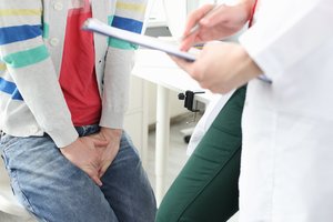 Gerybinė prostatos hiperplazija: kas tai ir ką reikia žinoti?