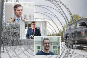 „Miegokime ramiai, bet ruoškimės“: paaiškino, kas slypi už G. Nausėdos patarėjo žodžių apie grėsmę