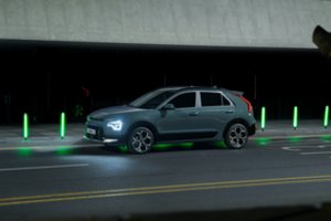 Paskelbė geriausio pasaulyje automobilio finalininkus pagal moteris: šeši automobiliai