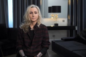 Už egiptiečio tekėjusi fotografė Anna Moon prakalbo apie iškreiptus vyro seksualinius poreikius