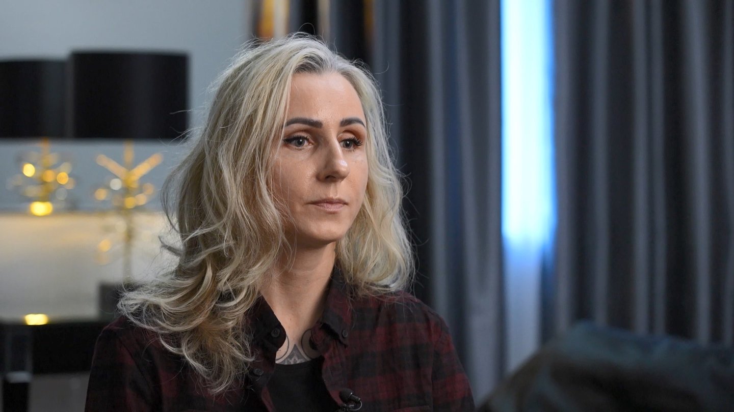 Laidos akimirkos.<br>Pranešimo siuntėjo nuotr.