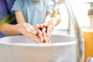 Lietuvoje ženkliai padaugėjo skarlatinos atvejų: visai neprimena to, kas buvo pernai