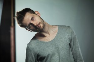 „Sapnai ir kaktusai“: grįžta „Fausto“ choreografas Robertas Bondara