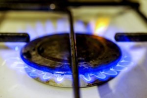 ES per metus sutaupė dujų už 12 mlrd. eurų