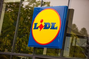 „Lidl Lietuva“ vadovas: bendradarbiavimą su vietos gamintojais stipriname nuo pirmos dienos Lietuvoje