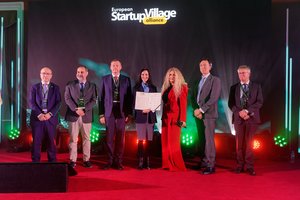 Europos Startuolių regiono iniciatyva tiesia kelią inovacijoms ir gerovei kaimiškose vietovėse