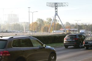 Pretendentų į Vilniaus merus užmojai: judrioje sankryžoje įrengtų tunelius ir viadukus