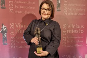 Ugdymo ekspertė: vaikams svarbiausia saugumas, tik po to lietuviški veiksmažodžiai