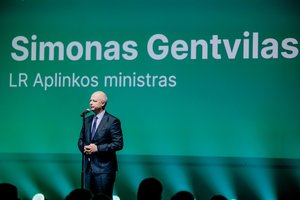 S. Gentvilas teiks siūlymus Vyriausybei: už gamtai padarytą žalą sieks taikyti baudžiamąją atsakomybę