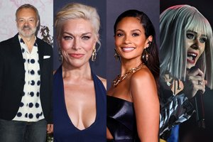 Paaiškėjo 2023 metų „Eurovizijos“ vedėjai: tarp jų – ir „Sostų karų“ žvaigždė