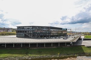 Po brolių Macių pareiškimo – „Žalgirio“ arenos atsakas: latviai skolingi tūkstančius eurų