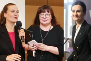 Socialdemokratai kreipėsi į etikos sargus: prašo ištirti, ar Seimo vadovybė nenusižengė Valstybės politikų elgesio kodeksui