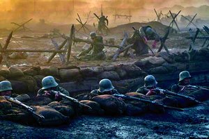 BAFTA ceremonijoje triumfavęs filmas „Vakarų fronte nieko naujo“ – žiaurus, bet reikalingas