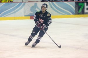 Apmaudžiai pergalę išleidę „Hockey Punks“ nepasinaudojo proga pagerinti poziciją OHL