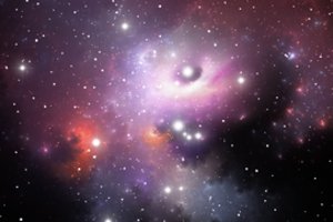 Siūlo radikalų paaiškinimą, kas iš tiesų sudaro paslaptingąją tamsiąją energiją