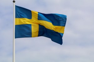 Švedija kovą atnaujins pokalbius su Turkija dėl narystės NATO