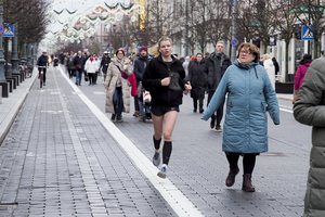 Atliko slapto pirkėjo tyrimą ir padarė išvadas: ši paslauga gyventojams siūloma neatsižvelgiant į jų poreikius